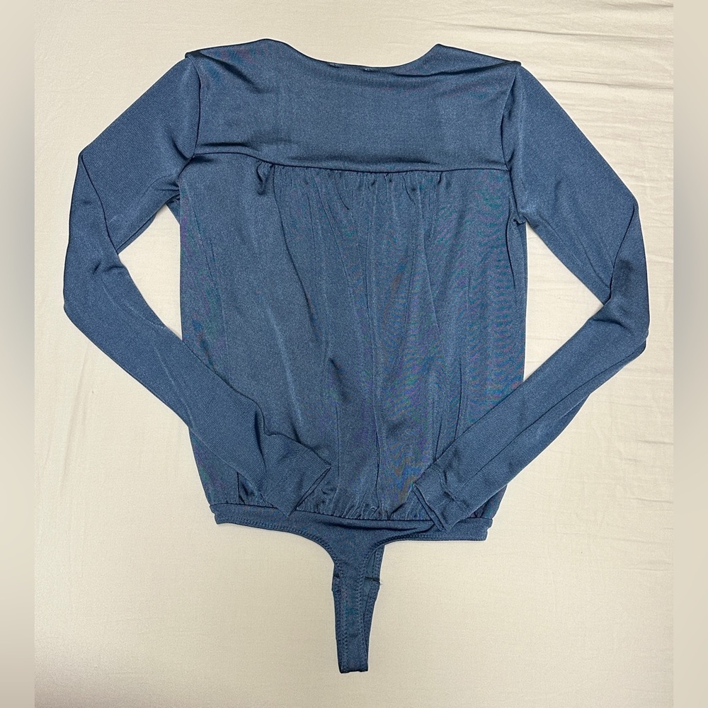 Intimately Free People Body Suit (Size: X-Small) - Picture 4 of 5
